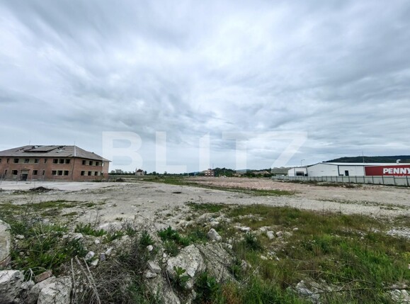 Teren de vânzare Exterior Nord - 116240TV | BLITZ Alba Iulia | Poza5