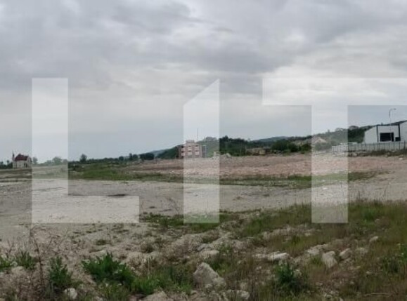 Teren de vânzare Exterior Nord - 116240TV | BLITZ Alba Iulia | Poza3