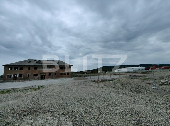 Teren de vânzare Exterior Nord - 116240TV | BLITZ Alba Iulia | Poza6