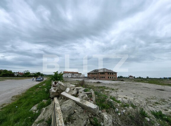 Teren de vânzare Exterior Nord - 116240TV | BLITZ Alba Iulia | Poza8