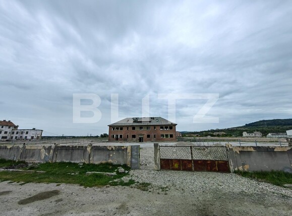 Teren de vânzare Exterior Nord - 116240TV | BLITZ Alba Iulia | Poza4