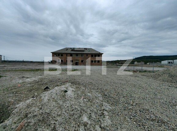 Teren de vânzare Exterior Nord - 116240TV | BLITZ Alba Iulia | Poza9