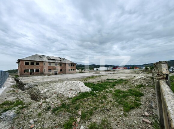 Teren de vânzare Exterior Nord - 116240TV | BLITZ Alba Iulia | Poza2