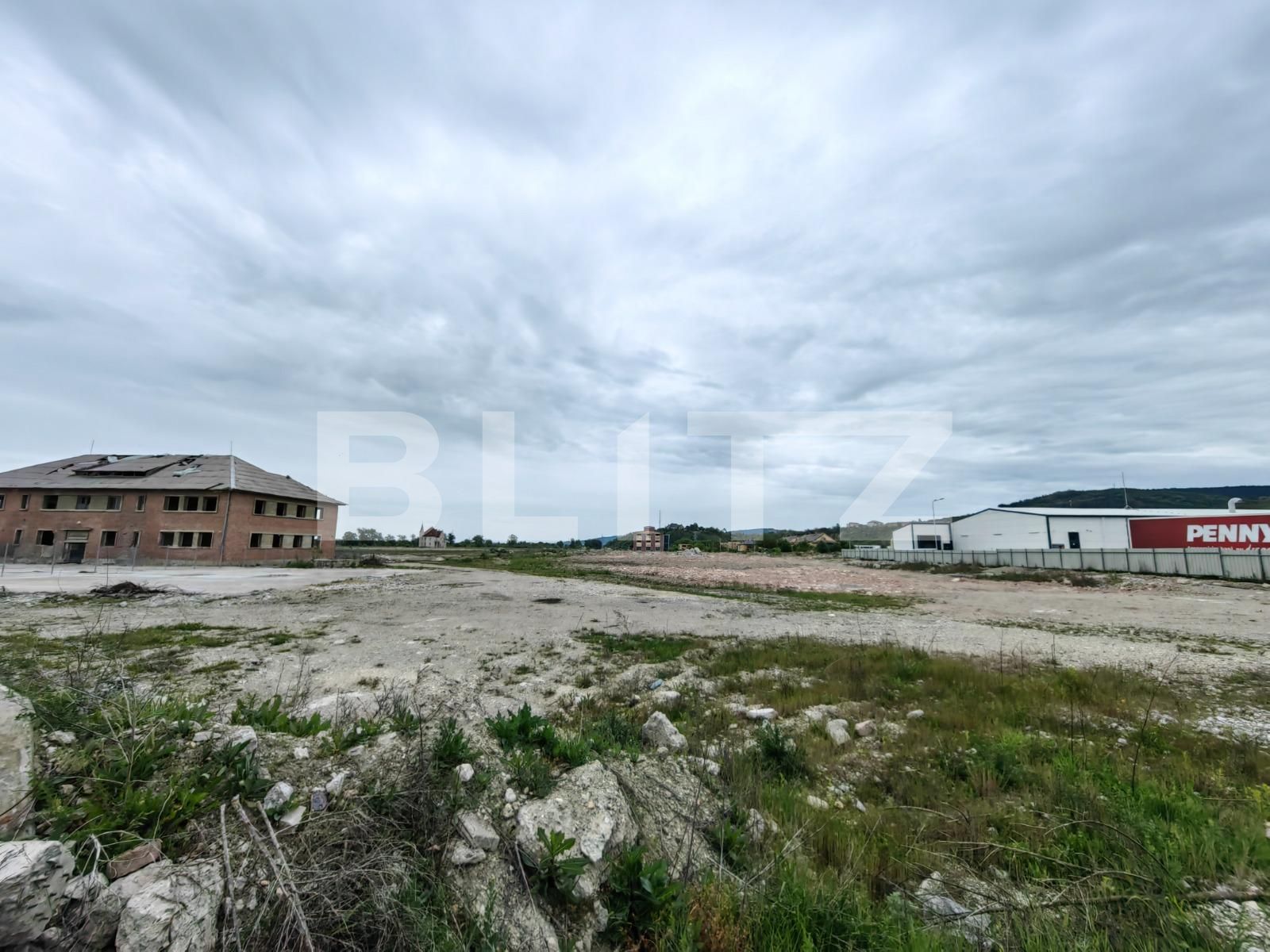 Teren de vânzare Exterior Nord - 116240TV | BLITZ Alba Iulia | Poza5