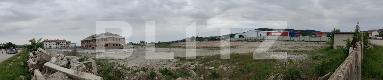 Teren de vânzare Exterior Nord - 116240TV | BLITZ Alba Iulia | Poza3