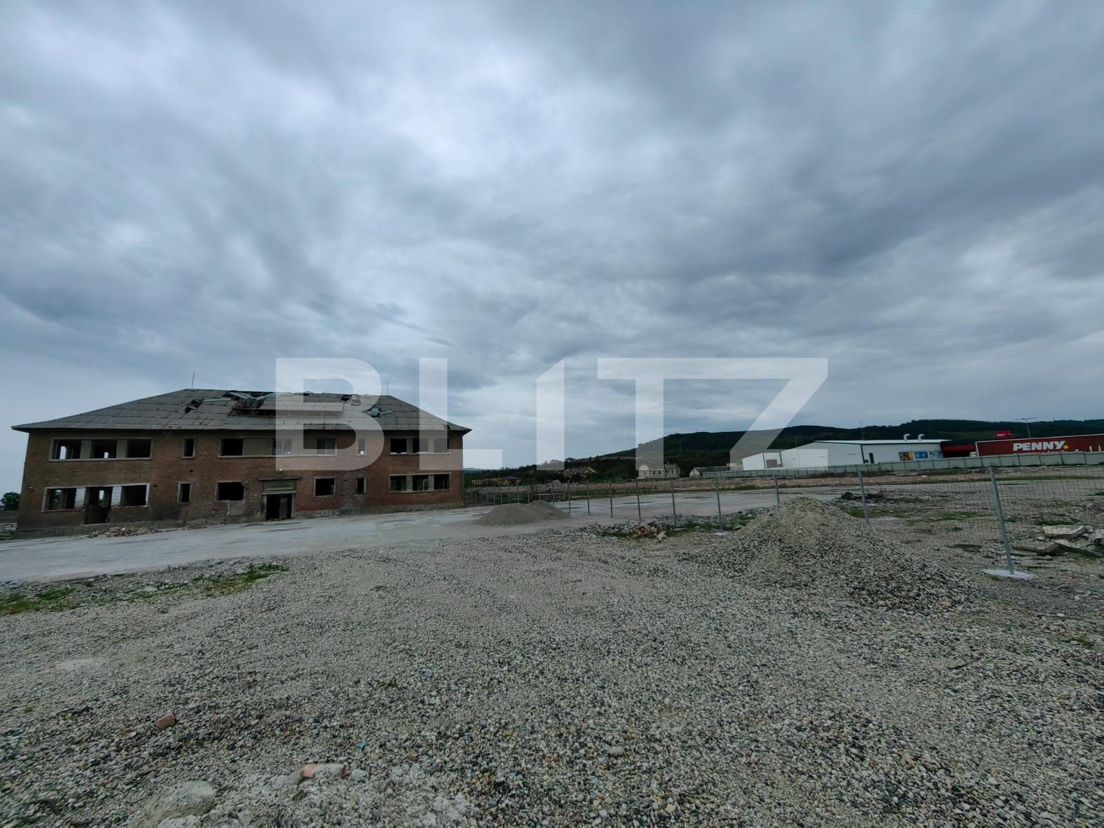 Teren de vânzare Exterior Nord - 116240TV | BLITZ Alba Iulia | Poza6