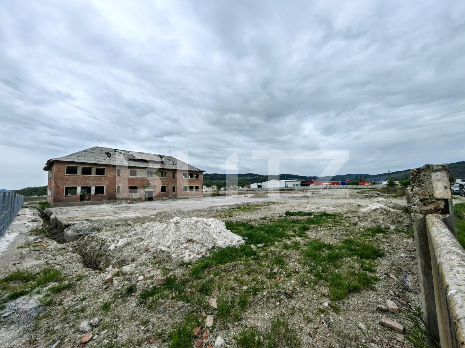 Teren de vânzare Exterior Nord - 116240TV | BLITZ Alba Iulia | Poza2