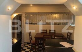 Apartament de 100mp, 4 camere, terasa 20mp, 2 balcoane - Ultracentral