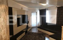 Apartament de 100mp, 4 camere, terasa 20mp, 2 balcoane - Ultracentral