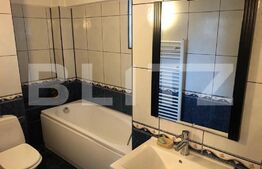 Apartament de 100mp, 4 camere, terasa 20mp, 2 balcoane - Ultracentral