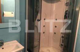 Apartament de 100mp, 4 camere, terasa 20mp, 2 balcoane - Ultracentral