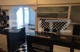 Apartament de 100mp, 4 camere, terasa 20mp, 2 balcoane - Ultracentral