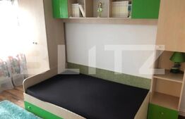 Apartament de 100mp, 4 camere, terasa 20mp, 2 balcoane - Ultracentral