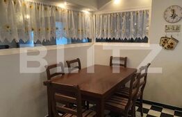 Apartament de 100mp, 4 camere, terasa 20mp, 2 balcoane - Ultracentral