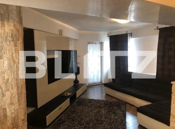 Apartament de închiriat 4 camere Central - 116285AI | BLITZ Alba Iulia | Poza1