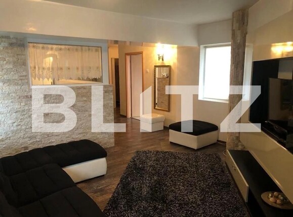 Apartament de închiriat 4 camere Central - 116285AI | BLITZ Alba Iulia | Poza2