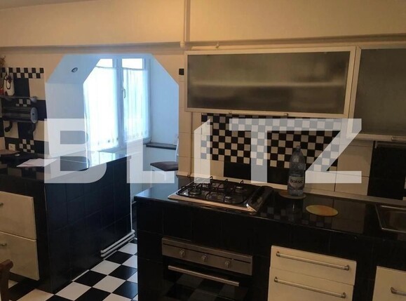 Apartament de închiriat 4 camere Central - 116285AI | BLITZ Alba Iulia | Poza3