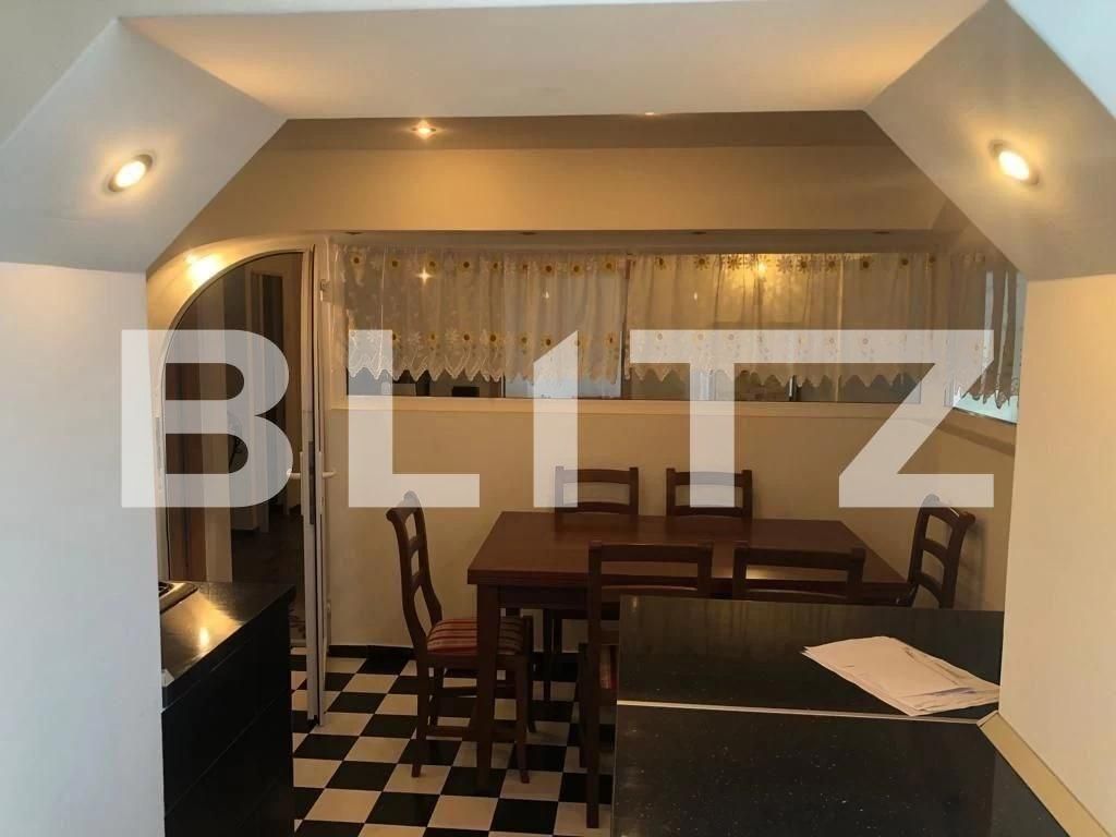 Apartament de închiriat 4 camere Central - 116285AI | BLITZ Alba Iulia | Poza4