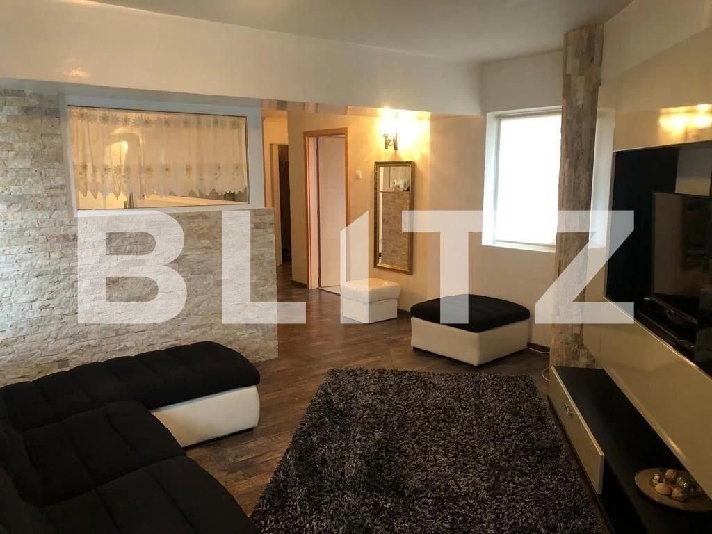 Apartament de închiriat 4 camere Central - 116285AI | BLITZ Alba Iulia | Poza2