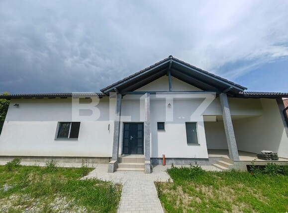 Casa de vânzare 3 camere Exterior Nord - 116321CV | BLITZ Alba Iulia | Poza1