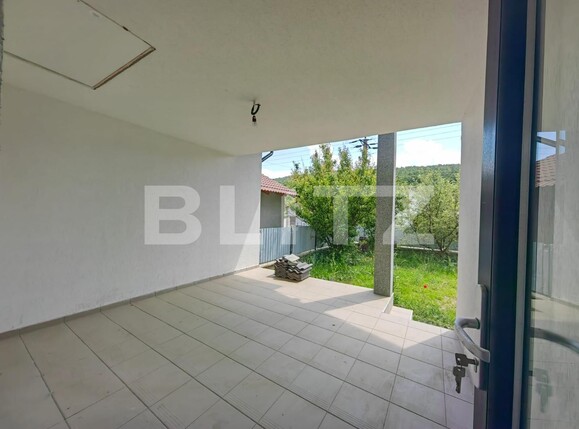 Casa de vânzare 3 camere Exterior Nord - 116321CV | BLITZ Alba Iulia | Poza4
