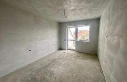 Apartament 3 camere, 2 bai, Centru, 50 mp teren