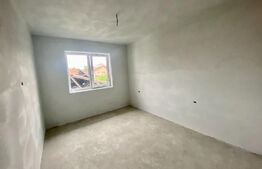 Apartament 3 camere, 2 bai, Centru, 50 mp teren