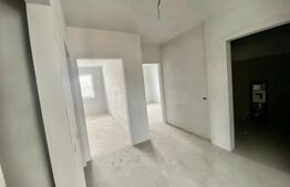 Apartament 3 camere, 2 bai, Centru, 50 mp teren
