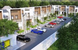 Apartament 3 camere, 2 bai, Centru, 50 mp teren