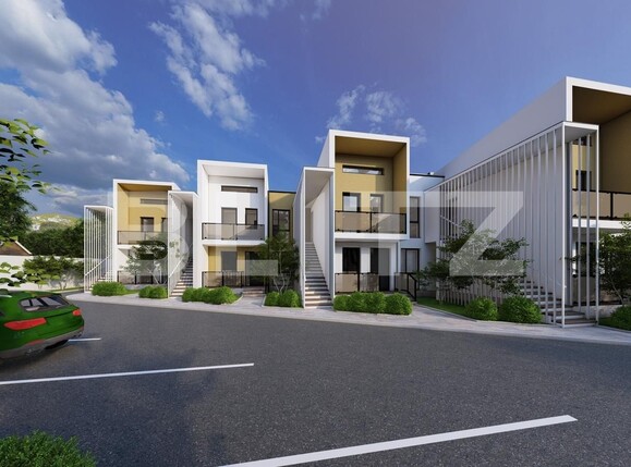 Apartament de vânzare 3 camere Central - 116334AV | BLITZ Alba Iulia | Poza1