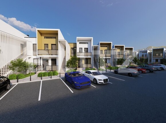 Apartament de vânzare 3 camere Central - 116334AV | BLITZ Alba Iulia | Poza2