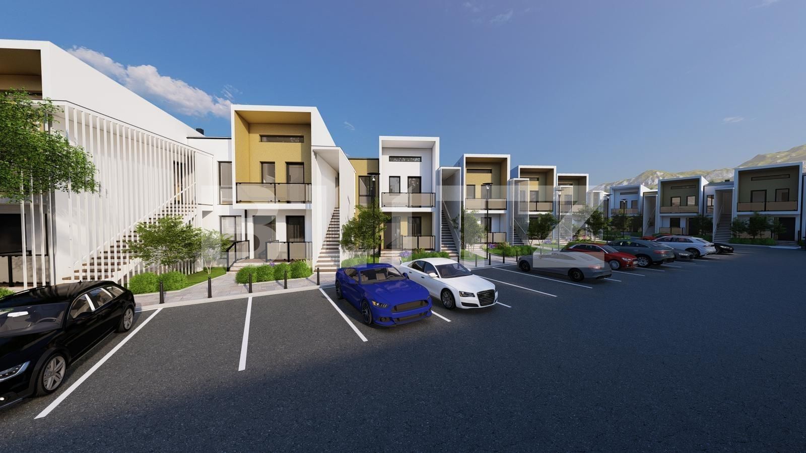 Apartament de vânzare 3 camere Central - 116334AV | BLITZ Alba Iulia | Poza2