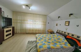 Casă individuală cu garaj, 5 camere, 250mp, zona Petrești - Sebeș