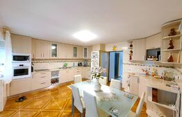 Casă individuală cu garaj, 5 camere, 250mp, zona Petrești - Sebeș