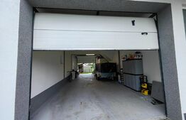 Casă individuală cu garaj, 5 camere, 250mp, zona Petrești - Sebeș