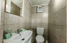 Casă individuală cu garaj, 5 camere, 250mp, zona Petrești - Sebeș