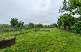 Casă individuală cu garaj, 5 camere, 250mp, zona Petrești - Sebeș