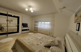 Casă individuală cu garaj, 5 camere, 250mp, zona Petrești - Sebeș