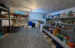 Casă individuală cu garaj, 5 camere, 250mp, zona Petrești - Sebeș