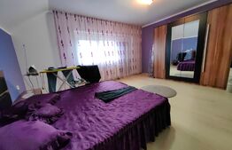 Casă individuală cu garaj, 5 camere, 250mp, zona Petrești - Sebeș