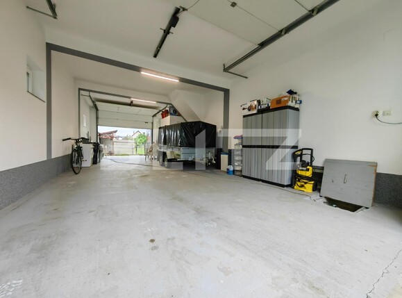 Casa de vânzare 5 camere Sebeș - 116437CV | BLITZ Alba Iulia | Poza9