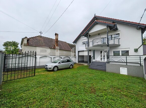Casa de vânzare 5 camere Sebeș - 116437CV | BLITZ Alba Iulia | Poza1
