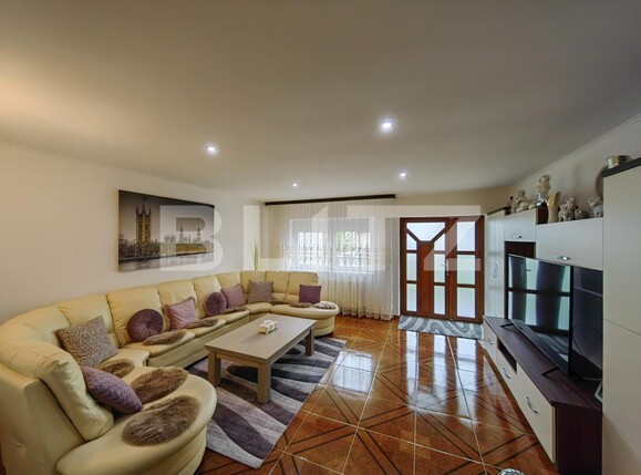 Casa de vânzare 5 camere Sebeș - 116437CV | BLITZ Alba Iulia | Poza3