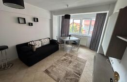 Apartament 2 camere, 55mp, zona Centrala