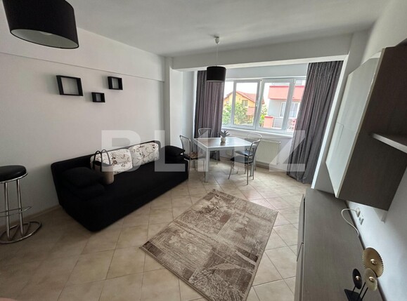 Apartament de închiriat 2 camere Central - 116464AI | BLITZ Alba Iulia | Poza1