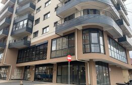 Spatiu comercial P+1 166mp zona centala