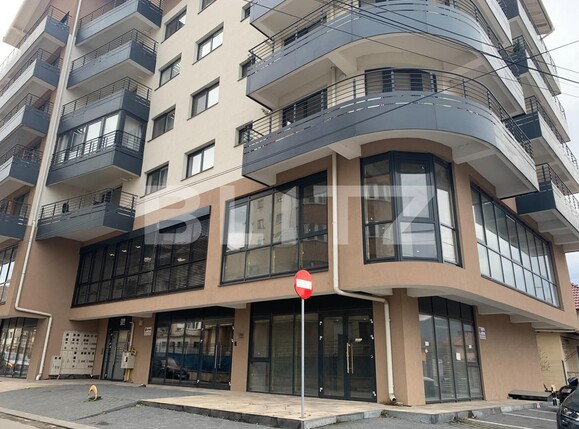 Spațiu comercial de vânzare Central - 116517SVC | BLITZ Alba Iulia | Poza1