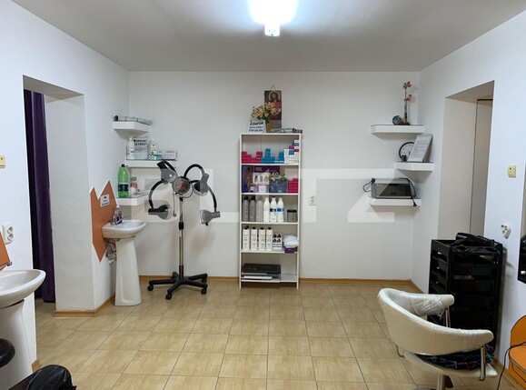 Spațiu comercial de vânzare Cetate - 116521SVC | BLITZ Alba Iulia | Poza3