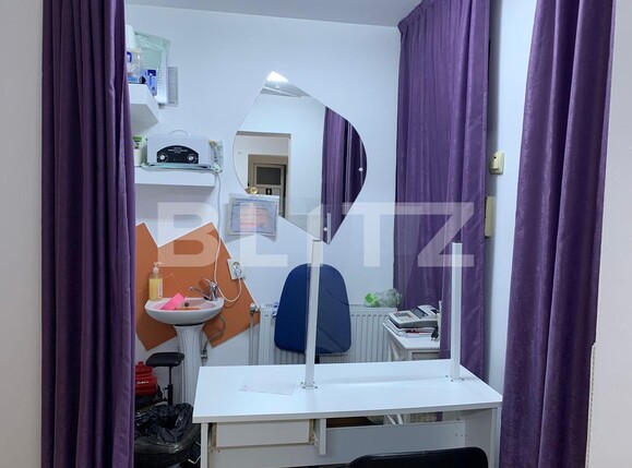 Spațiu comercial de vânzare Cetate - 116521SVC | BLITZ Alba Iulia | Poza2