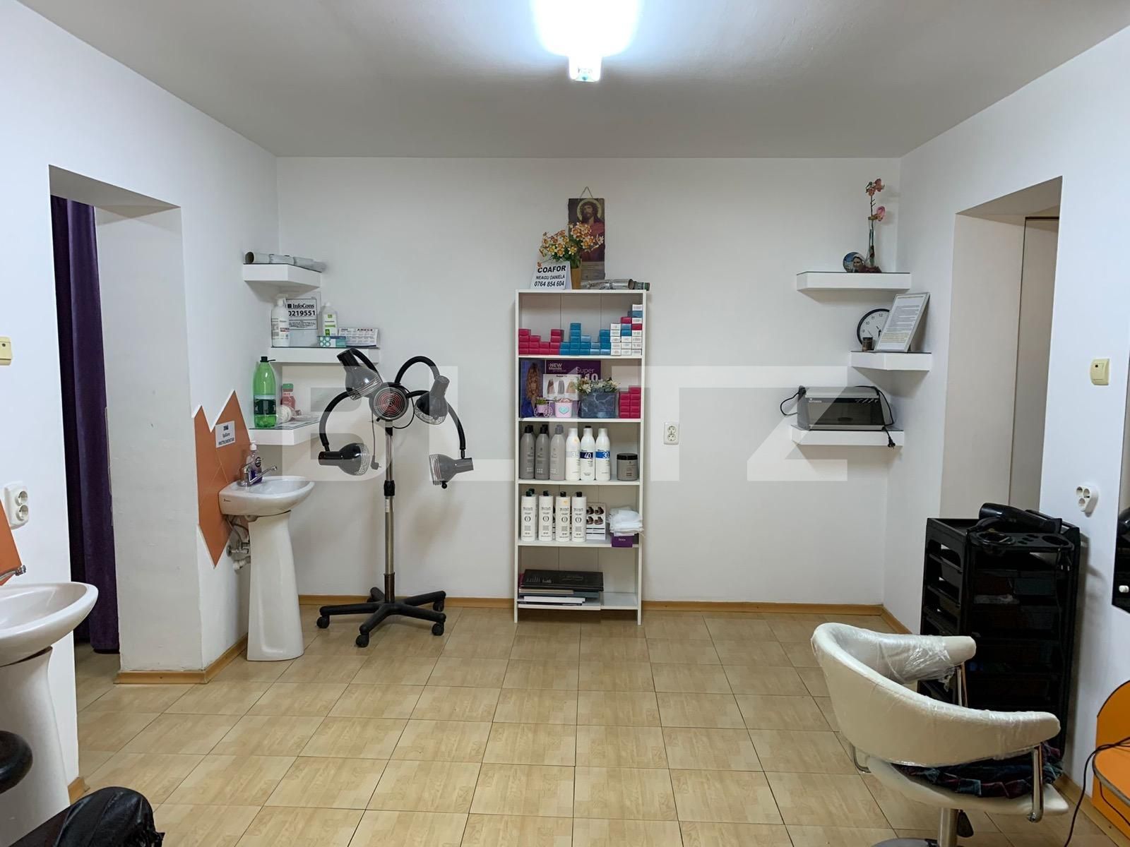 Spațiu comercial de vânzare Cetate - 116521SVC | BLITZ Alba Iulia | Poza3